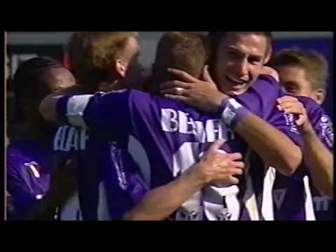 Antwerp FC - G. Beerschot 2003-2004