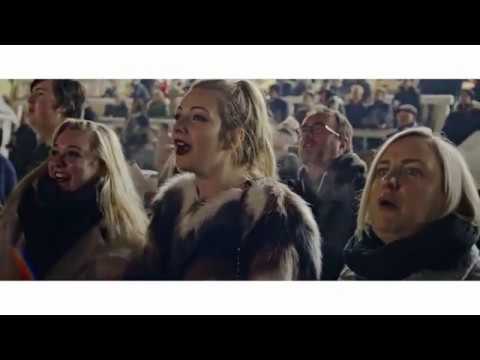 STAR SPORTS   English Greyhound Derby 2018 PROMO VIDEO