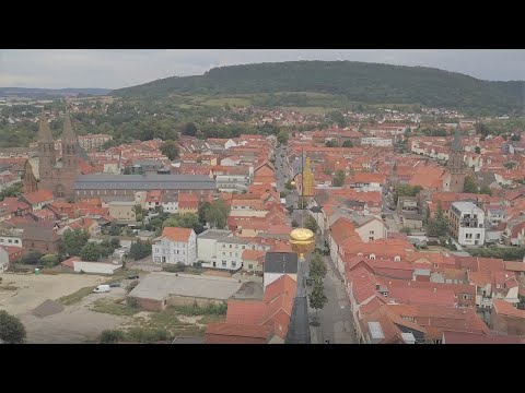 Kinder- und Jugendgottesdienst am Sonntag, 29. März 2020, 10:30 Uhr, aus St. Aegidien, Heiligenstadt