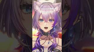 はっぴーはろうぃん🎃　#Mrspumpkinの滑稽な夢 #ハチ #歌ってみた #vtuber