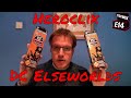 E14 Toybox #57 - DC Heroclix 