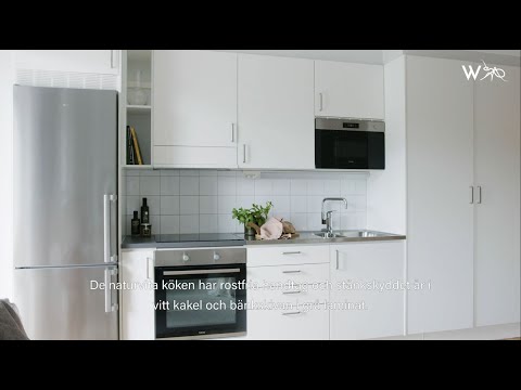 Digital visning av Allén i Tyresö