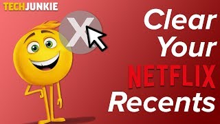 How to Clear Your Recently Watched List on Netflix