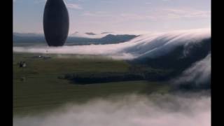 Jóhann Jóhannsson - Hydraulic Lift (OST Arrival, 2016)