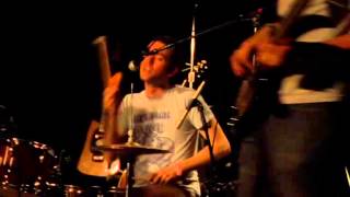 Jeffrey Lewis and the Jitters - I Ain't Thick (It's Just A Trick) - 2/29/2008 - Bimbo's 365
