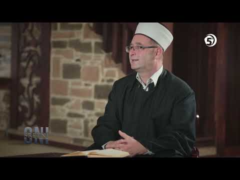 Gospodar daje brojne prilike da se očistimo od grijeha - hfz.mr. Enes ef. Beganović