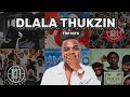Dlala Thukzin TOP HITS 3 Step Mix 2025 UVALO MALI UNGENZANI AMAGEAR