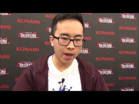 Yugioh YCS Pasadena Top 32 Deck Profile - Pendulum Magician - Brian Chen