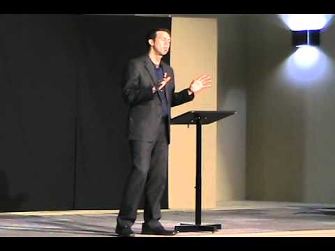 2013-01-26 Perfect Church Setting the Plan