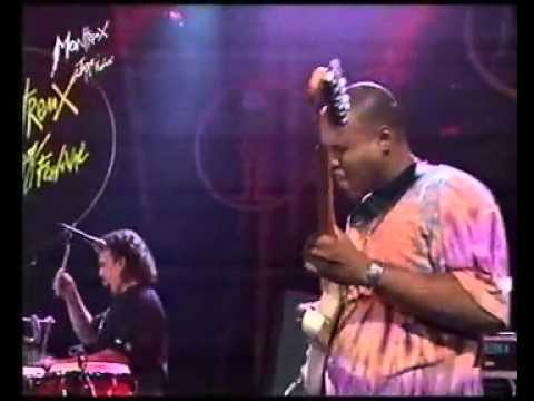 tabularassa collection   - Joe Zawinul Syndicate 1998.flv