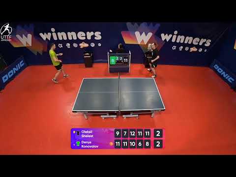 WINners League 22.01.2022  part12