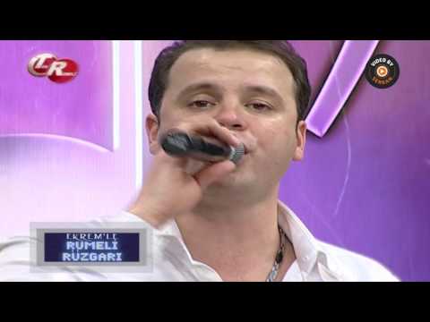 Rumeli Ekrem ( Makedonsko Devojče & "More sokol pie" Macedonian Folk Song & Yovano Yovanke )