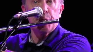 Caravan - In the Land of Grey and Pink - Golf Girl - 2014 11 07 - Bosuil Weert NL