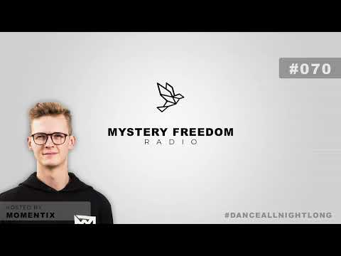 Mystery Freedom Radio #070