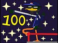 100 Subscriber Special