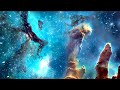🔴 24/7 • Cosmic Ambient Transmission | Sleep, Dream, Study & Focus 🌌