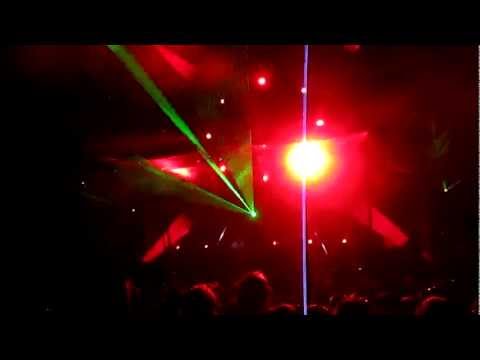 Mysteryland 2011 qdance donker dj promo