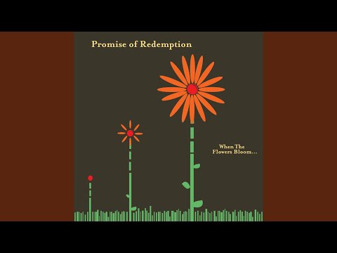 Live in Love - Promise of Redemption