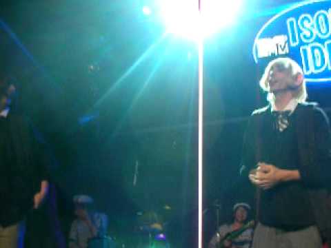 I Soliti Idioti - Niccolò e Gigetto (01)