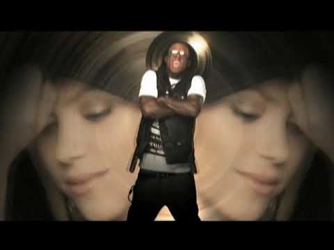 Shakira  - Give It Up To Me (feat  Lil Wayne) (Disco Fries Mix) (Official Remix Video)