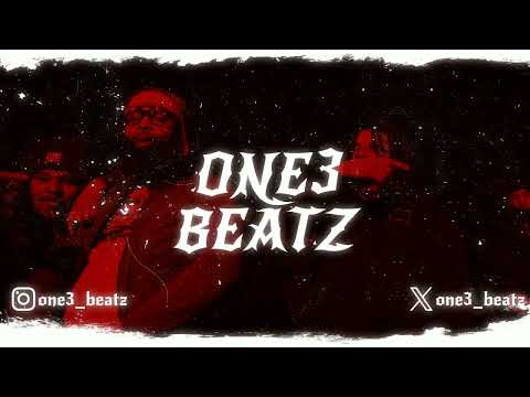 [FREE] "Brazy Frog" Sada Baby x Detroit Type Beat (Prod. by ONE3 BEATZ)