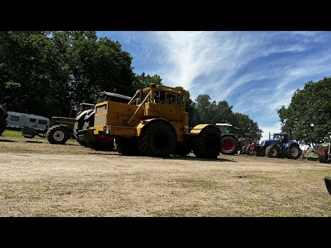 Trecker Treck Banzkow 2022