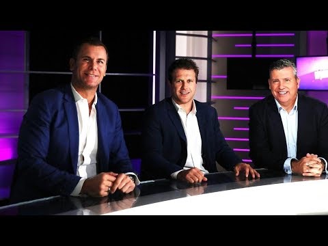The final that shapes everything | Pick A Winner | Finals Wk 1, 2019 | AFL