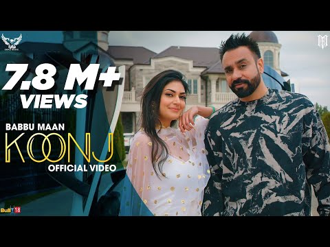 Poster koonj lyrics – babbu maan