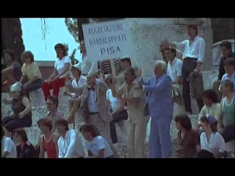 Amici miei atto II - Mario Monicelli (1982)