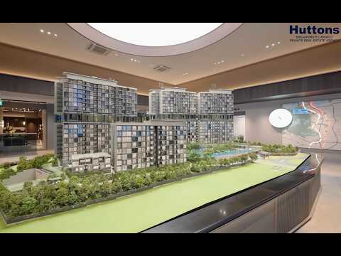 Lentor Gardens Residences, 68 Lentor Gardens, 3 Bedrooms, 1,001 sqft, Condominium For Sale, by Murphy Lee, 500190062 - PropertyGuru.com.sg