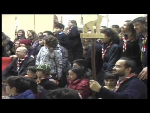 ONDA TG 31.01.2015 - FESTA SALESIANI