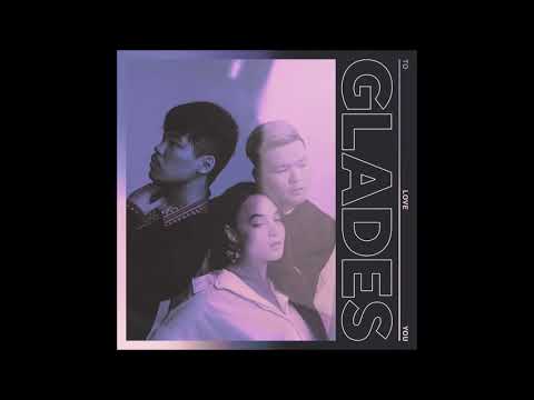 Glades - Nervous Energy (Official Audio)