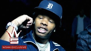 Quando Rondo Feat. Lil Baby "I Remember" (WSHH Exclusive - Official Music Video)