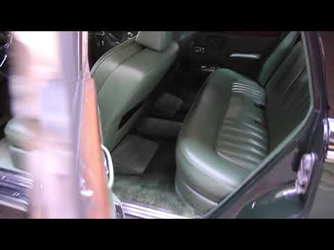 1980 Rolls-Royce Silver Shadow (CC-1508211) for sale in Atlanta, Georgia