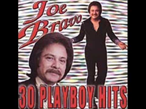 Joe Bravo - Please Call Me Baby
