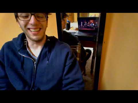 Taskmaster Series 6, Episode 1 Reaction