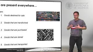 Razones para tener stock (Reasons to have stock)