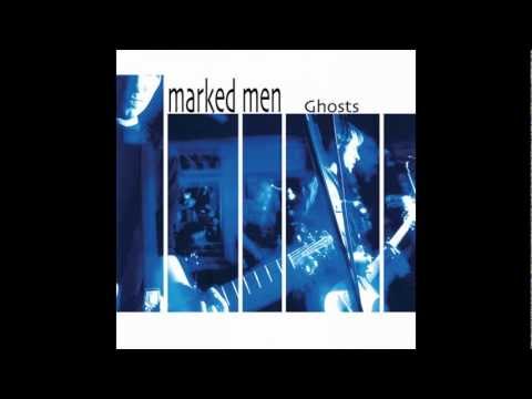 the marked men - all in your head