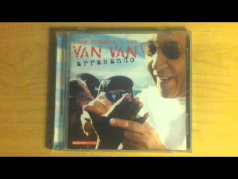 Juan Formell Y Los Van Van Si No Te Quieres Tu