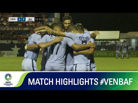 OCL 2020 HIGHLIGHTS: AS Venus vs Ba FC