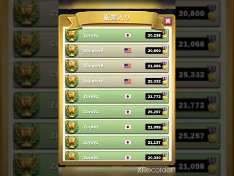 tournament Semi-finals Thx Kaboooooon