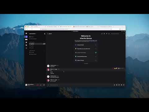 Item video thumbnail