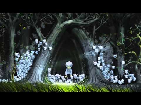 CGI 3D Animated Short HD   Premier Automne  by   Carlos De Carvalho & Aude Danset