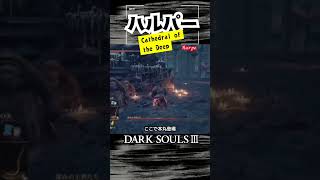 【ハルパー】深みの主教たち倒す方法