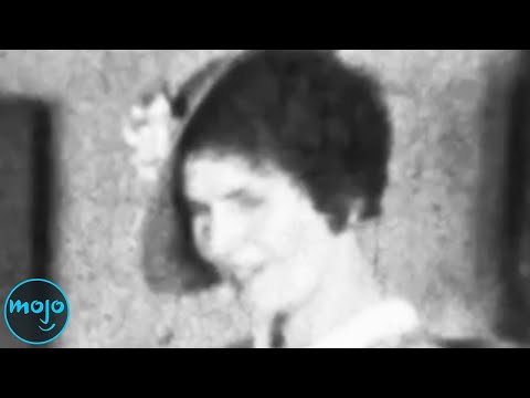 1920年代の衝撃的な出来事トップ10 (10 Most Shocking Events of the 1920s)