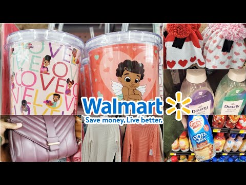 WALMART BROWSE WITH ME