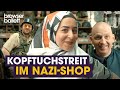 Kopftuchstreit Im Nazi Shop Browser Ballett