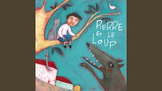 Pierre et le loup (Introduction)