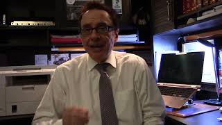 Severance pay, can employers require silence for severance video thumbnail