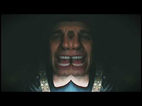 Red Ocean - Wiped Out (Official Video)